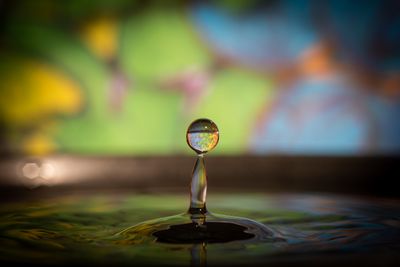 Drops Workshop