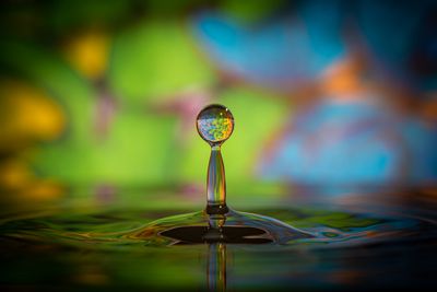 Drops Workshop