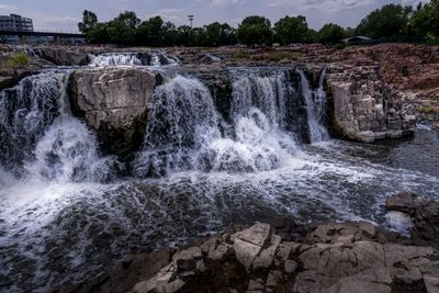 Sioux Falls South Dakota