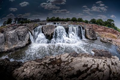 Sioux Falls South Dakota