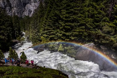Yosemite national park