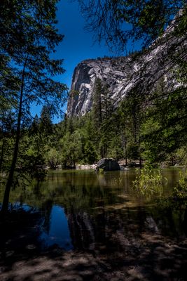 Yosemite national park
