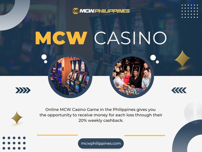 MCW Casino