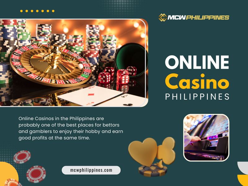 Online Casino Philippines