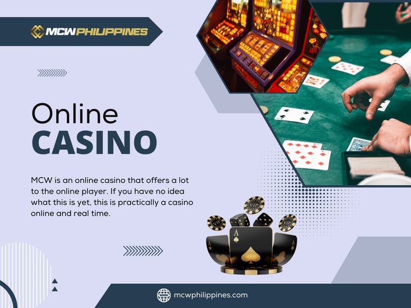 Online Casino