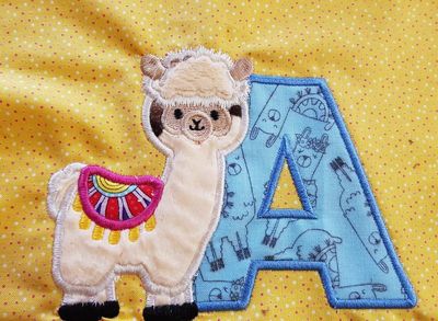 Alpaca