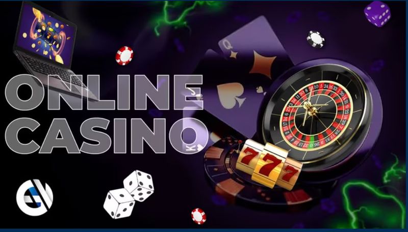 casino Melbet en línea