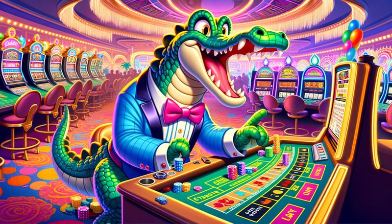 Coral Casino