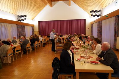 Fest der Treue, Pfarrkirche Lanzenkirchen, 24. Mai 2025
