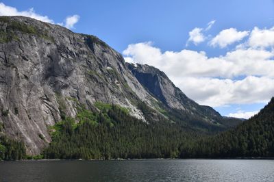 part of 1000 km of this BC coast !!