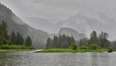 yet another estuary