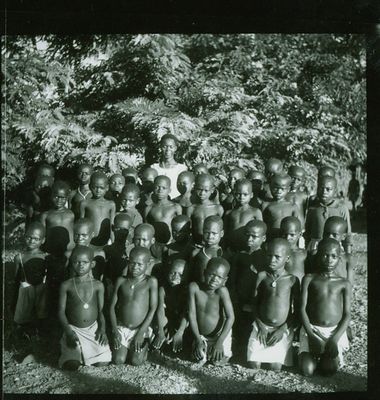 Title of Album: D1949a_Jacubus Haring Ghana Contact Sheet prints 