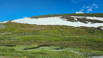 Alta - Noorwegen