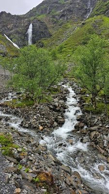 Finnmark - Noorwegen
