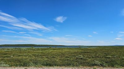 Utsjoki - Finland