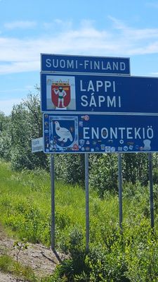 Utsjoki - Finland