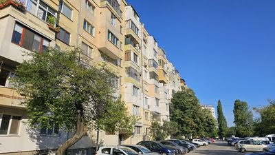 Sofia - Bulgarije