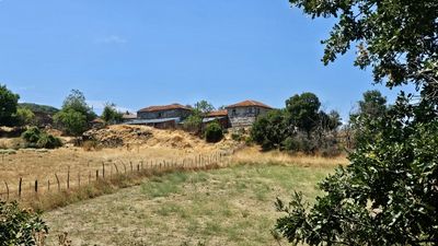 Rodopi - Iztochni - Bulgarije