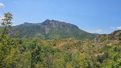 Rodopi - Iztochni - Bulgarije