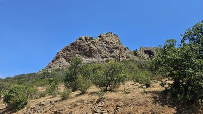 Rodopi - Iztochni - Bulgarije