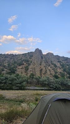 Madzharovo - Bulgarije