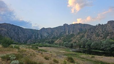 Madzharovo - Bulgarije