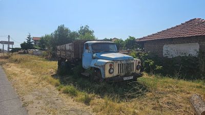 Haskovo - Bulgarije