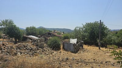 Rodopi - Iztochni - Bulgarije