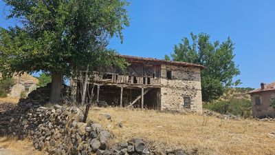 Rodopi - Iztochni - Bulgarije