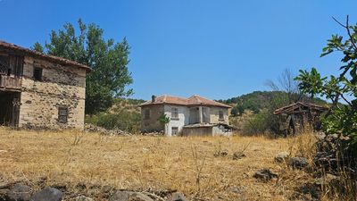 Rodopi - Iztochni - Bulgarije