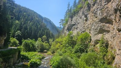 Smolyan - Bulgarije ( Devil's throat )