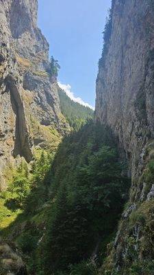 Smolyan - Bulgarije ( Devil's throat )