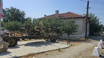 Plovdiv - Bulgarije
