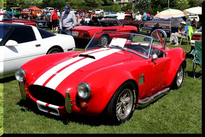 My car 2023