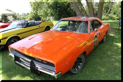 My car 2023