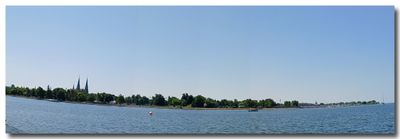 panoramic