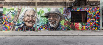 Montreal Urban Art