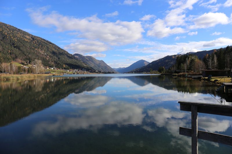 Weissensee (Carinthia)