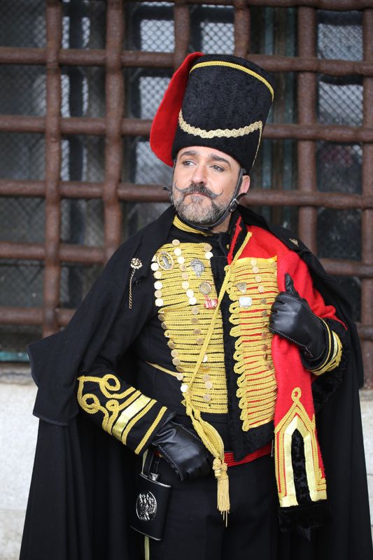 Hussar