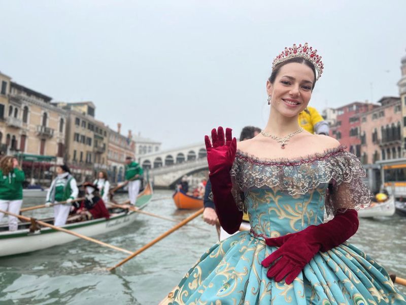 La Maria 2023 (Archive photo)