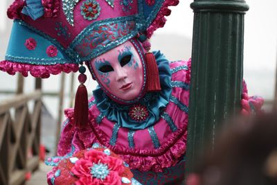 Venice Carnival 2023