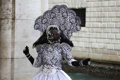 Venice Carnival 2023