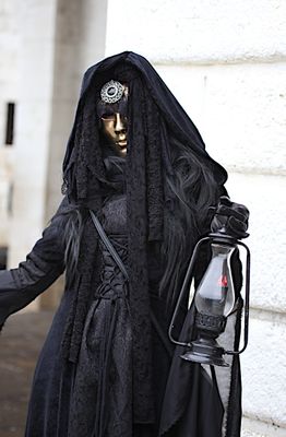 Venice Carnival 2023