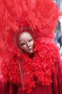 Venice Carnival 2023
