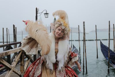 Venice Carnival 2023