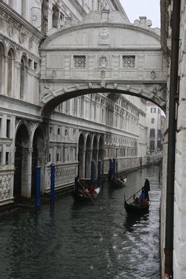 Ponte dei Sospiri