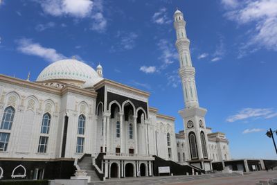 Astana Mosque