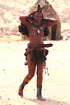 himba