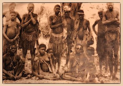 himba