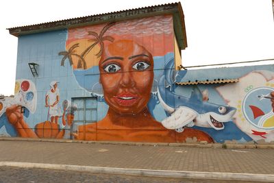 Cabo Verde
